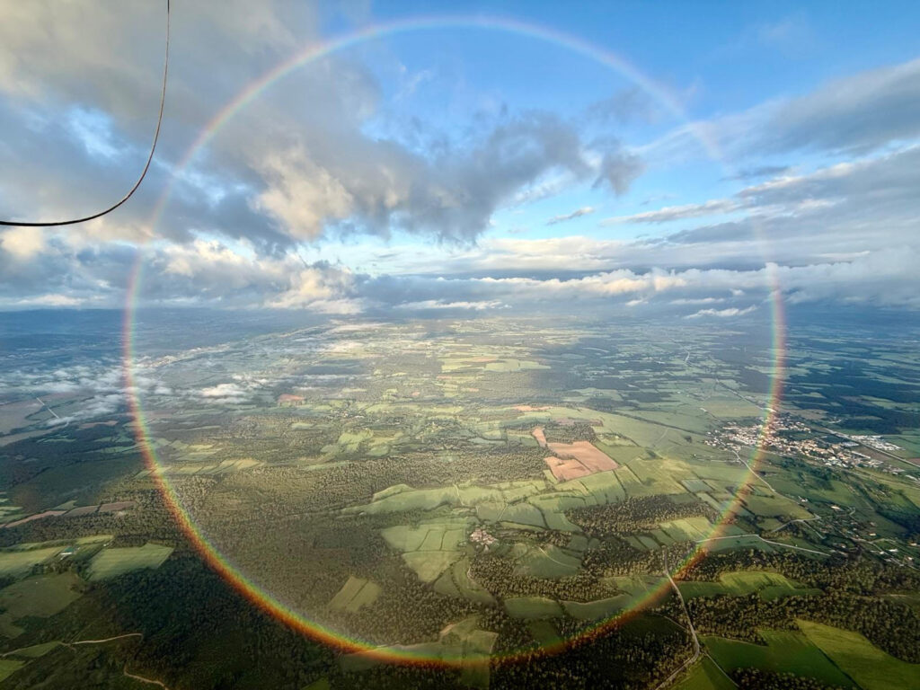 Ar Sant Marti sencer